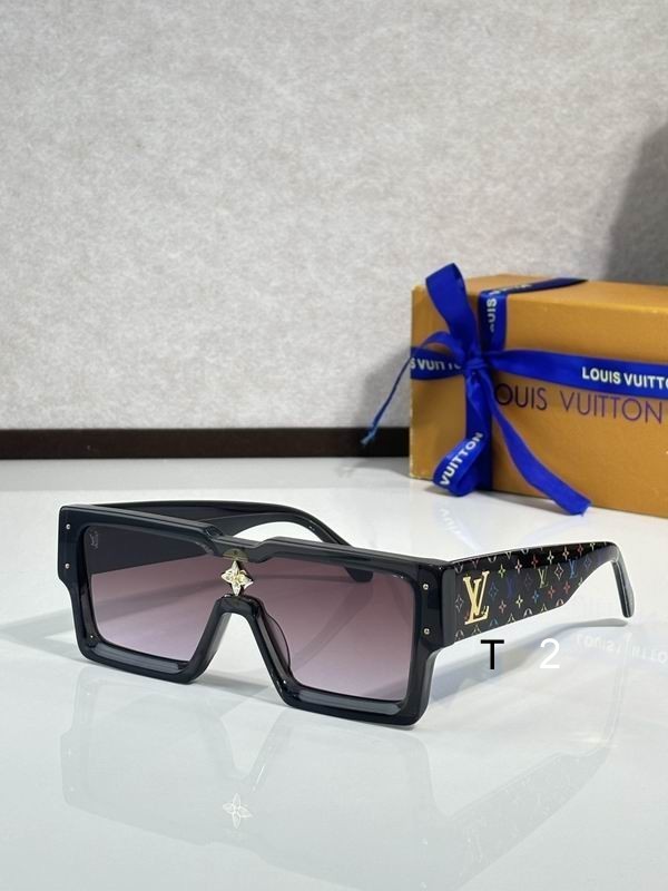 LV Sunglasses ID:20260410-2330